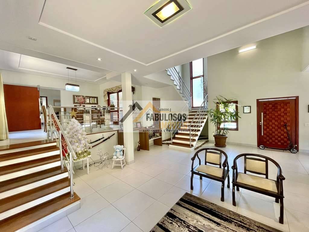 Casa de Condomínio, 5 quartos - Foto 10