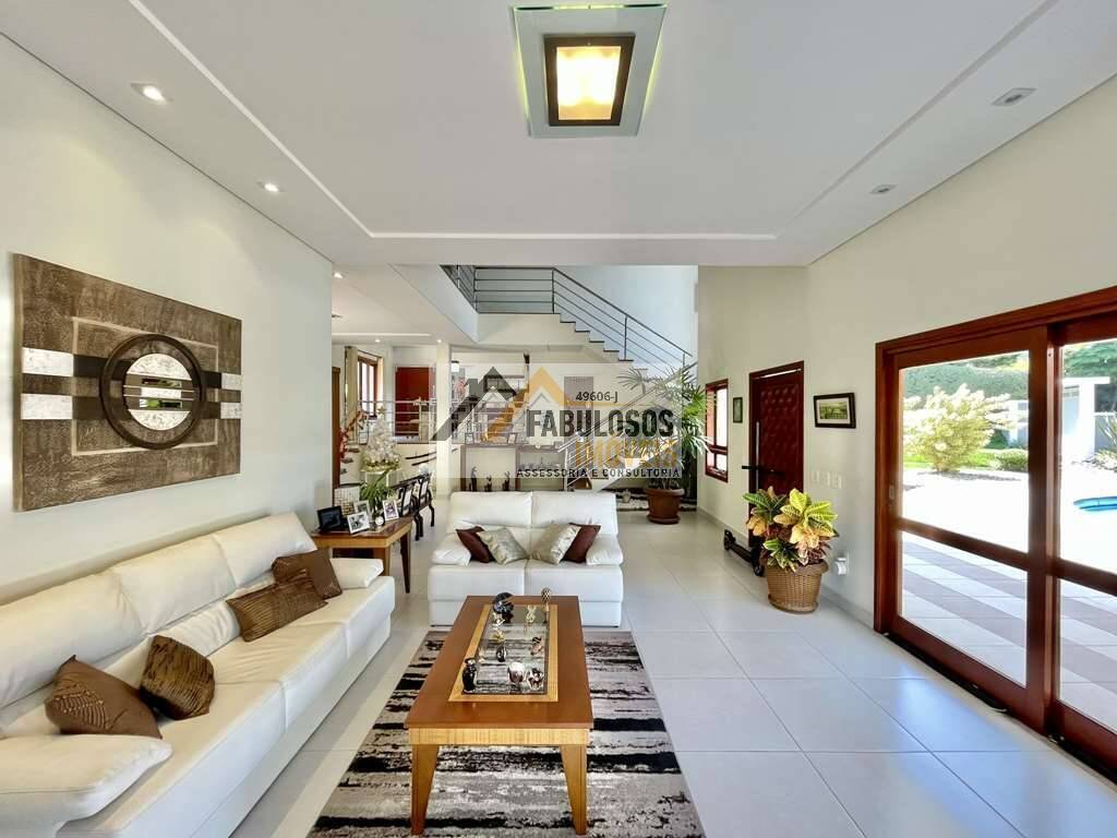 Casa de Condomínio, 5 quartos - Foto 11