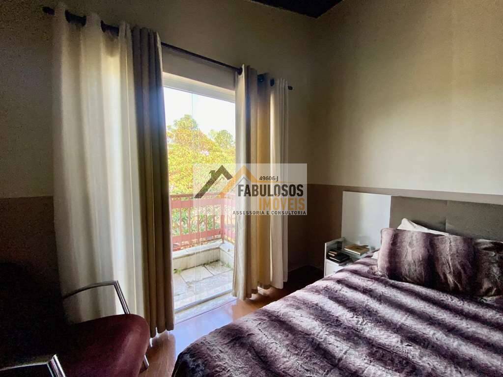 Casa de Condomínio, 4 quartos - Foto 50