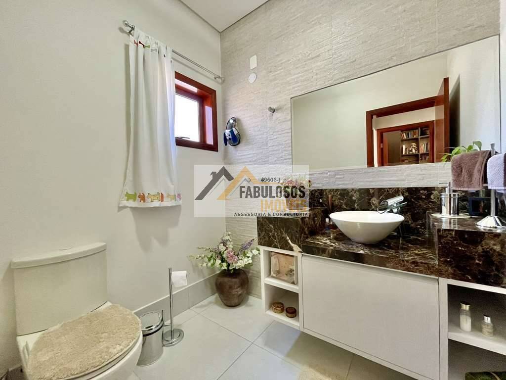 Casa de Condomínio, 5 quartos - Foto 12