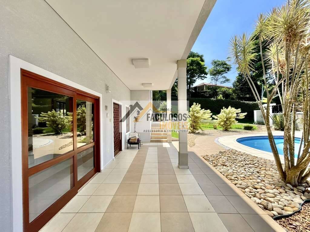 Casa de Condomínio, 5 quartos - Foto 14