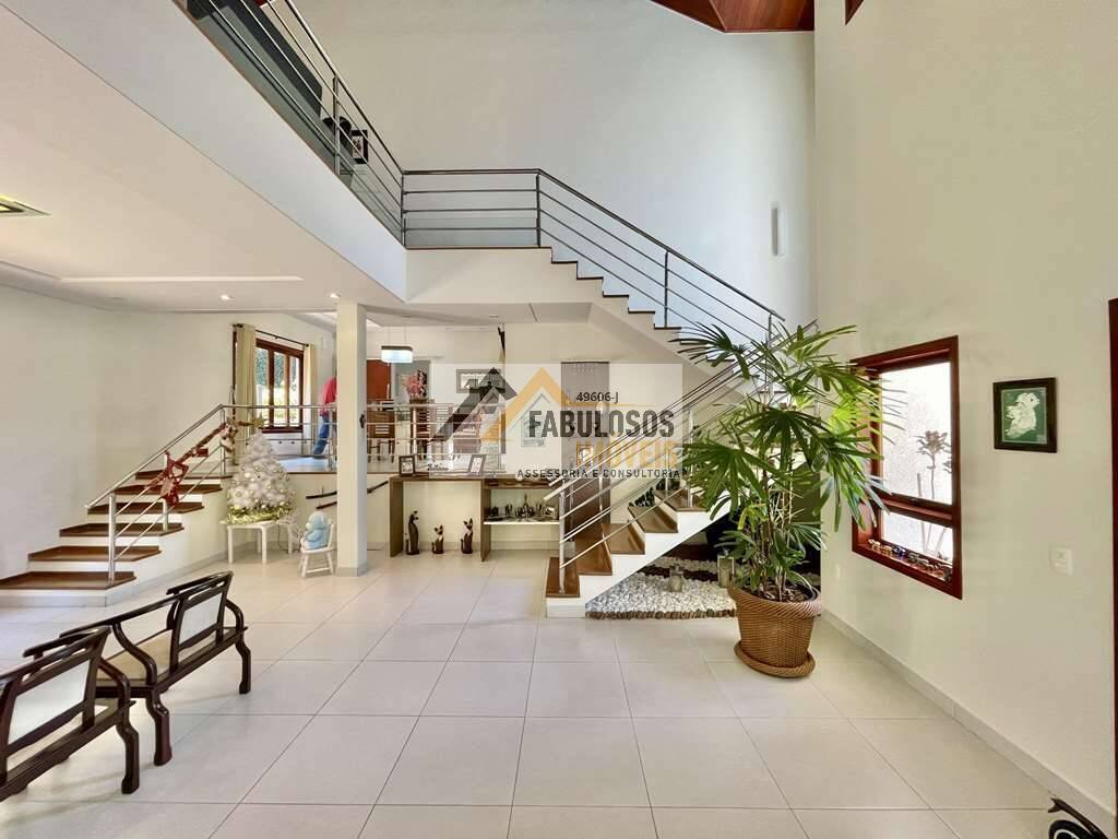 Casa de Condomínio, 5 quartos - Foto 18