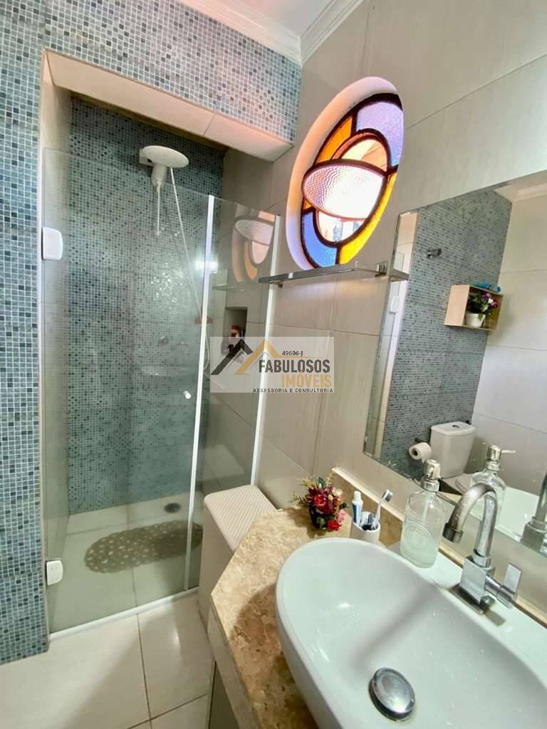 Casa de Condomínio, 4 quartos - Foto 54