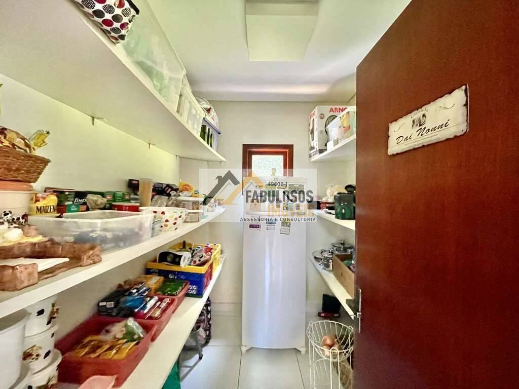 Casa de Condomínio, 5 quartos - Foto 24
