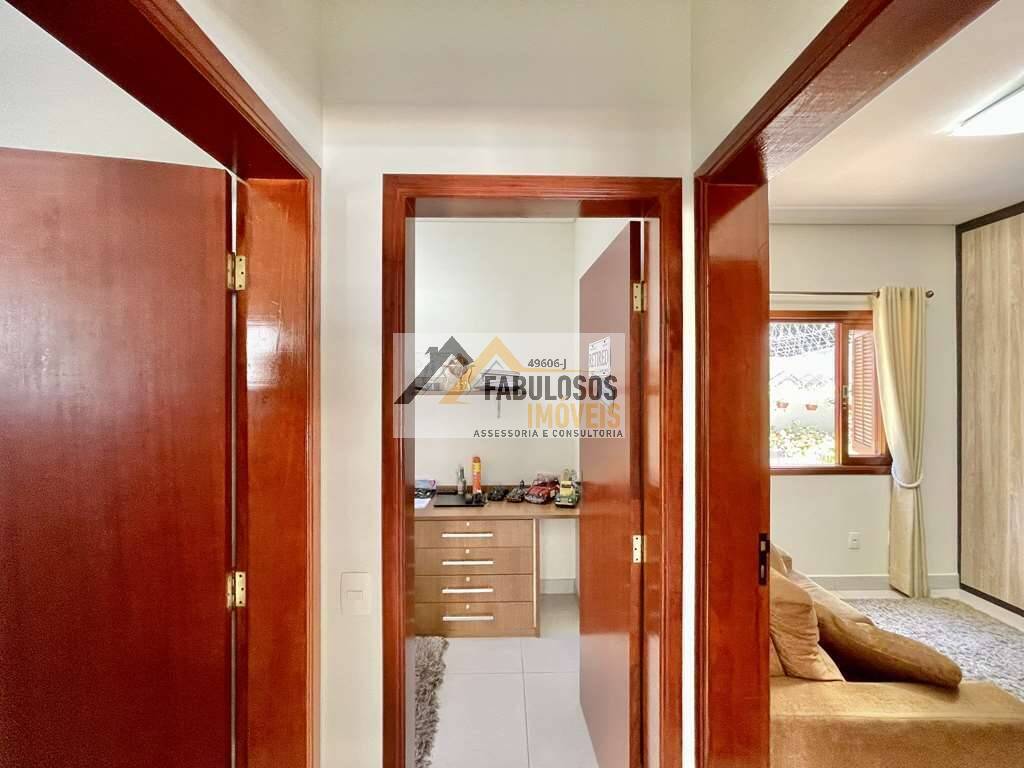 Casa de Condomínio, 5 quartos - Foto 25