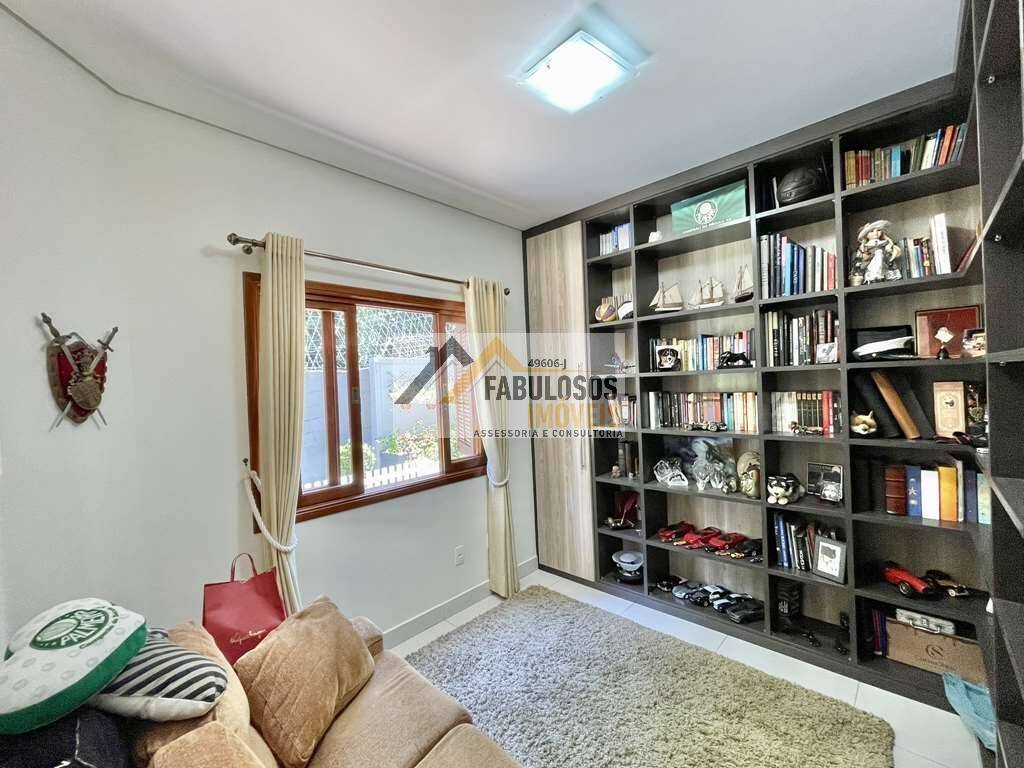 Casa de Condomínio, 5 quartos - Foto 26