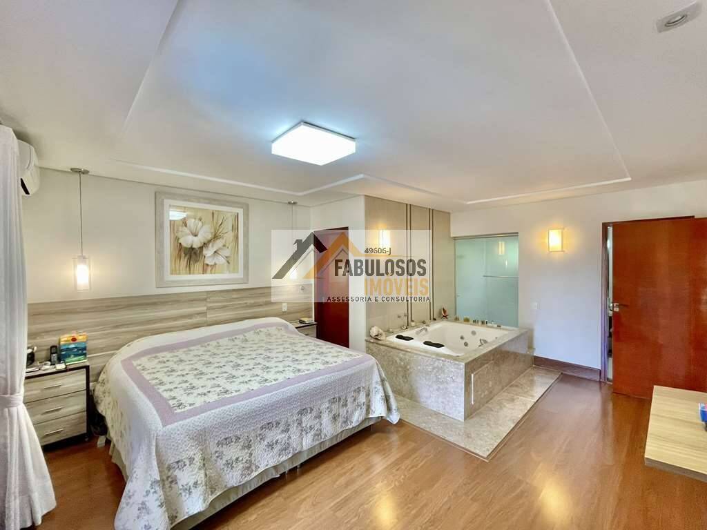 Casa de Condomínio, 5 quartos - Foto 28