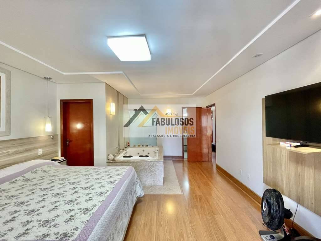Casa de Condomínio, 5 quartos - Foto 29