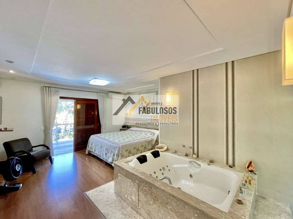 Casa de Condomínio, 5 quartos - Foto 30