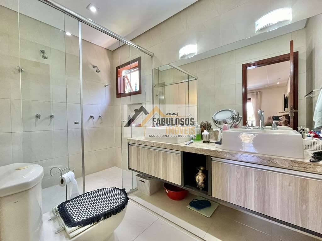 Casa de Condomínio, 5 quartos - Foto 32