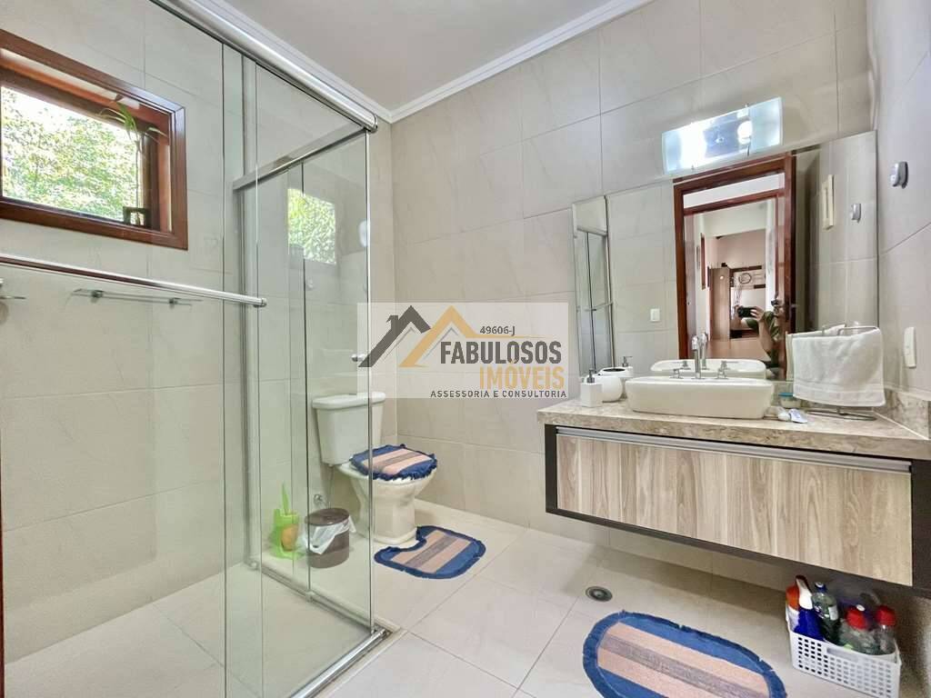 Casa de Condomínio, 5 quartos - Foto 34