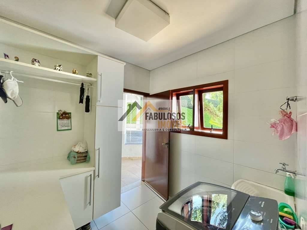 Casa de Condomínio, 5 quartos - Foto 35