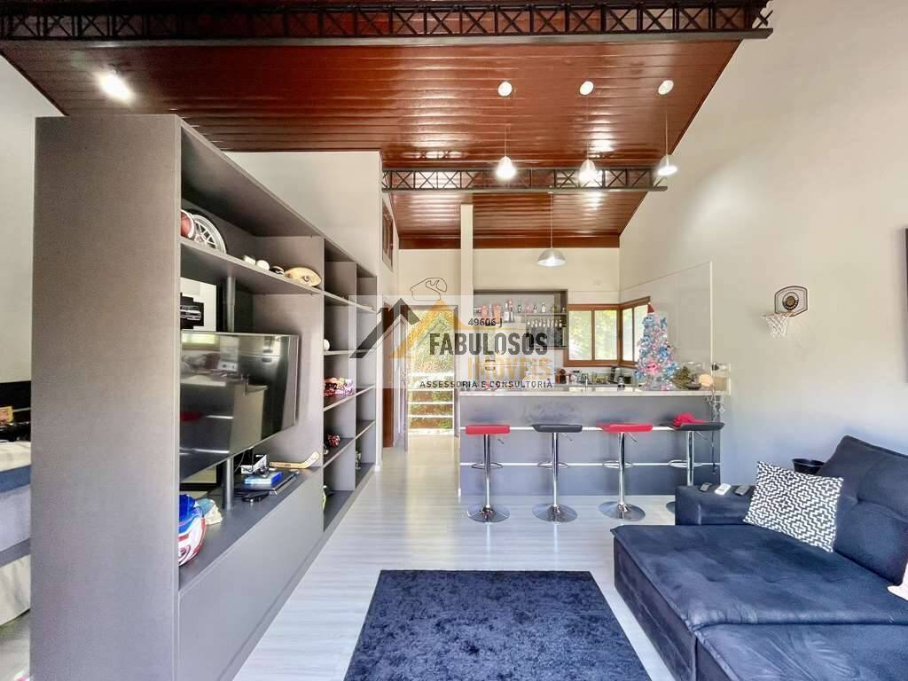 Casa de Condomínio, 5 quartos - Foto 39