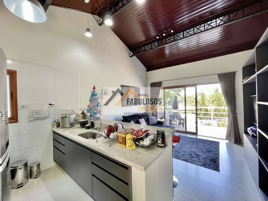 Casa de Condomínio, 5 quartos - Foto 40