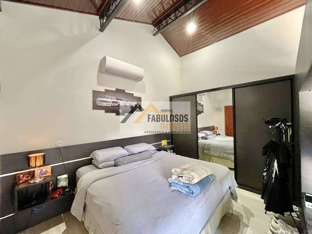 Casa de Condomínio, 5 quartos - Foto 41