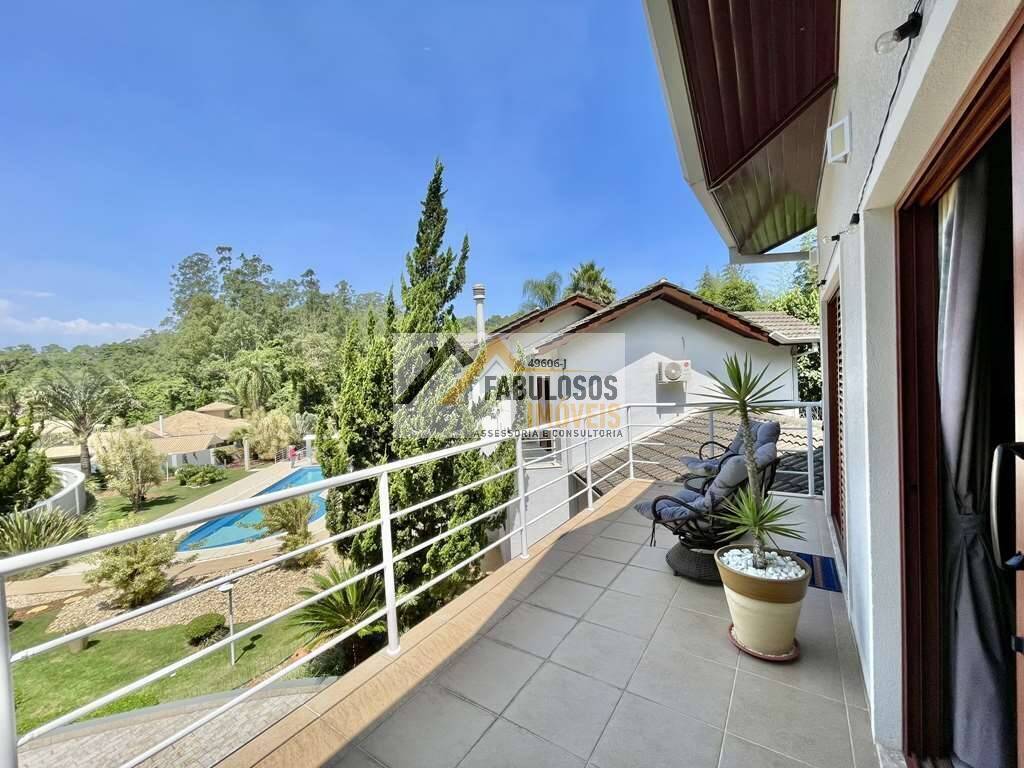 Casa de Condomínio, 5 quartos - Foto 42