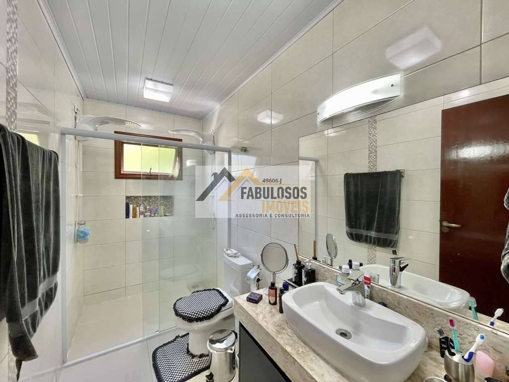 Casa de Condomínio, 5 quartos - Foto 44