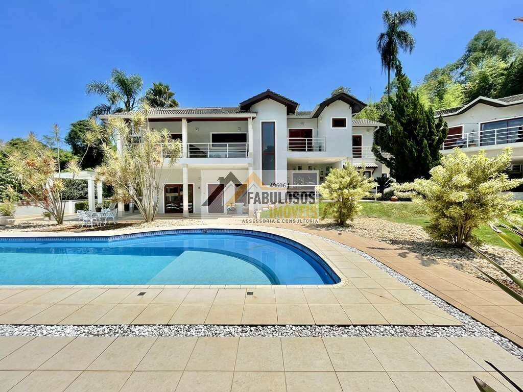 Casa de Condomínio, 5 quartos - Foto 46
