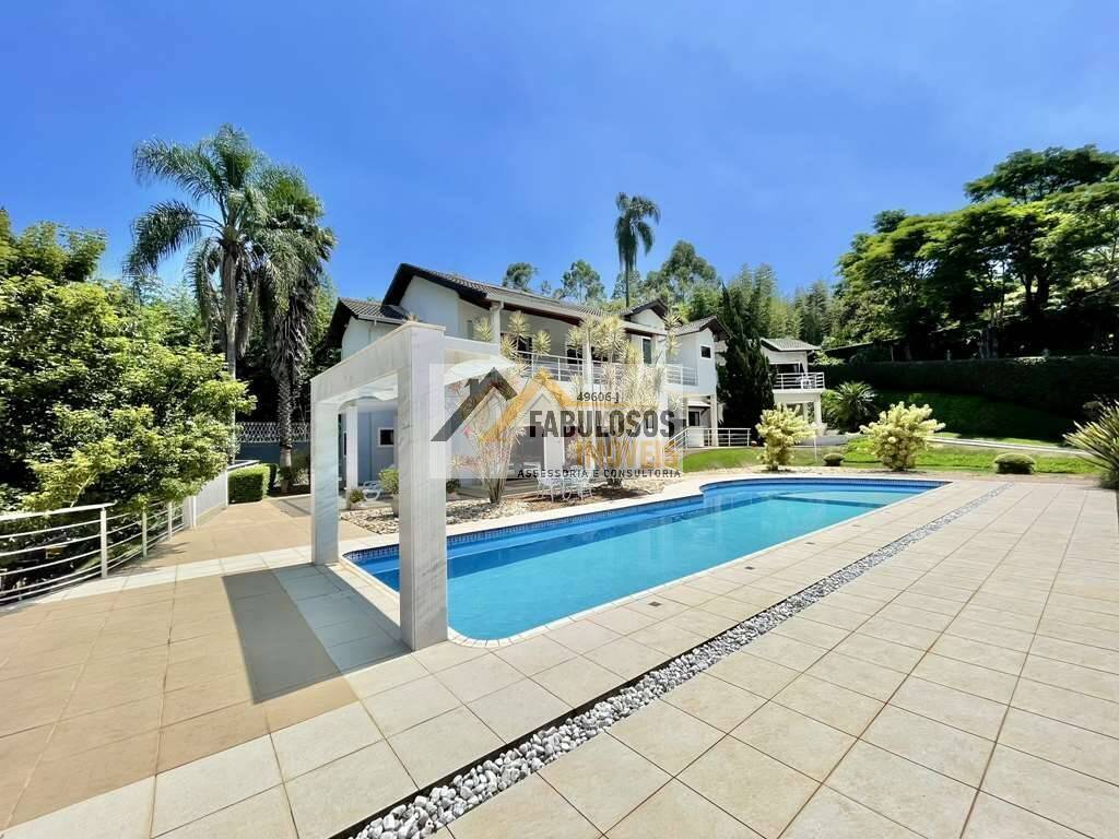 Casa de Condomínio, 5 quartos - Foto 48