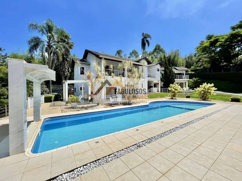 Casa de Condomínio, 5 quartos - Foto 50