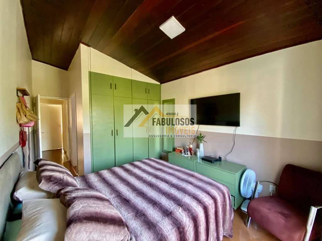 Casa de Condomínio, 4 quartos - Foto 48