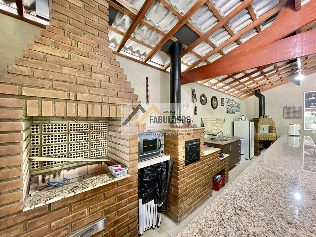 Casa de Condomínio, 5 quartos - Foto 55