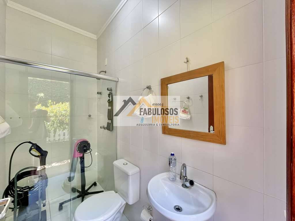Casa de Condomínio, 5 quartos - Foto 56