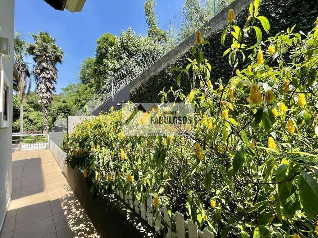 Casa de Condomínio, 5 quartos - Foto 61