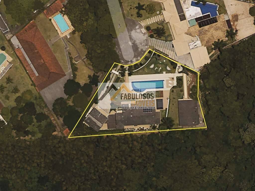 Casa de Condomínio, 5 quartos - Foto 3