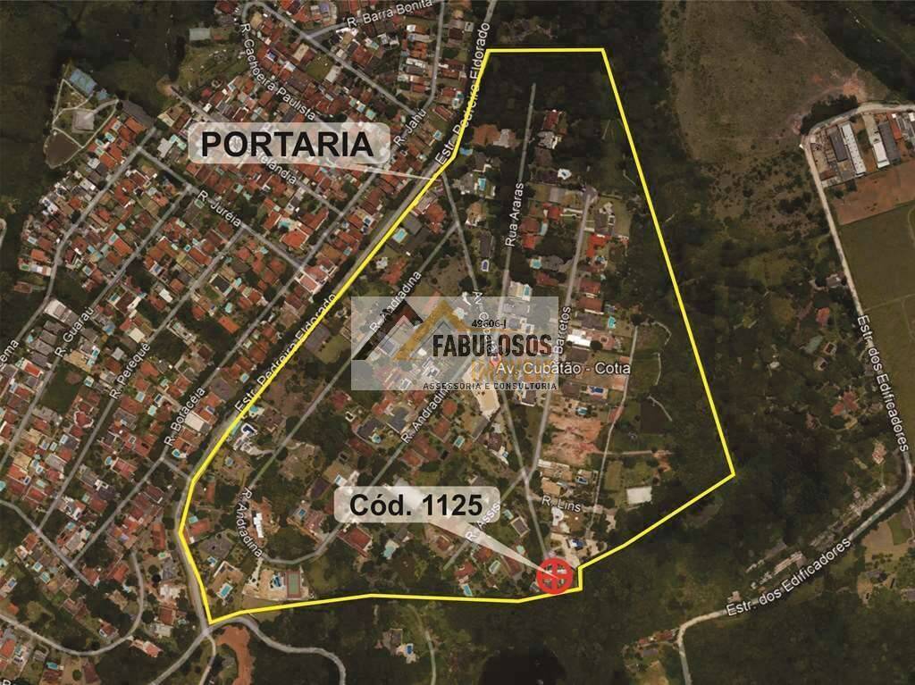 Casa de Condomínio, 5 quartos - Foto 62