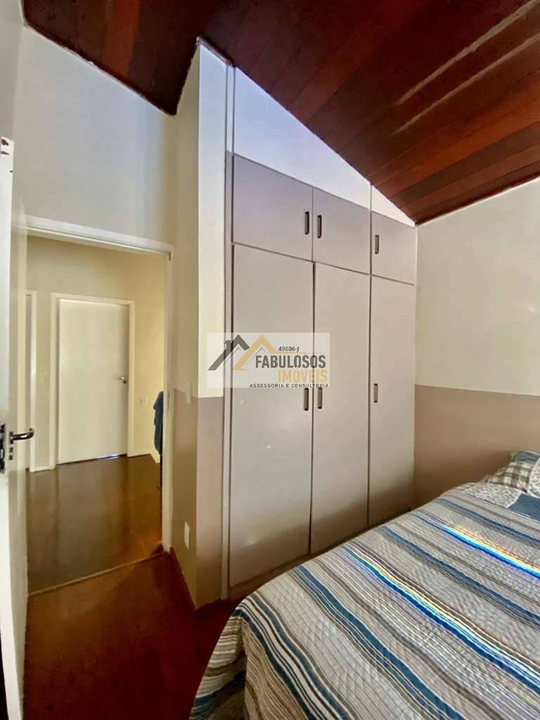 Casa de Condomínio, 4 quartos - Foto 56