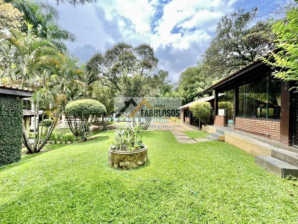 Casa de Condomínio, 4 quartos - Foto 20