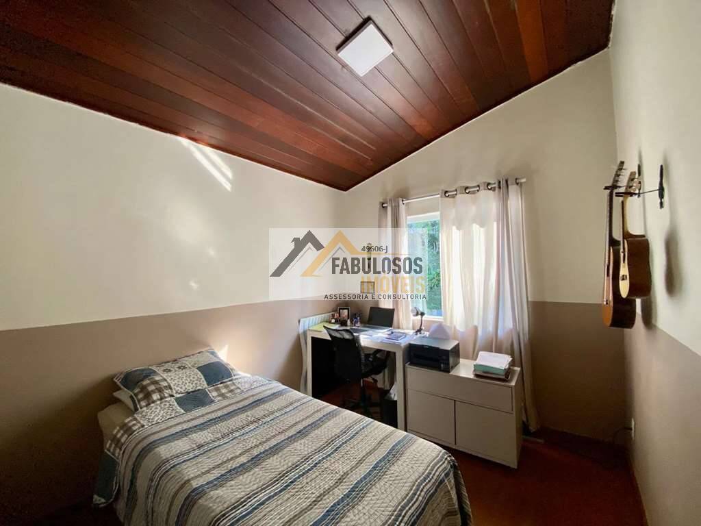 Casa de Condomínio, 4 quartos - Foto 55