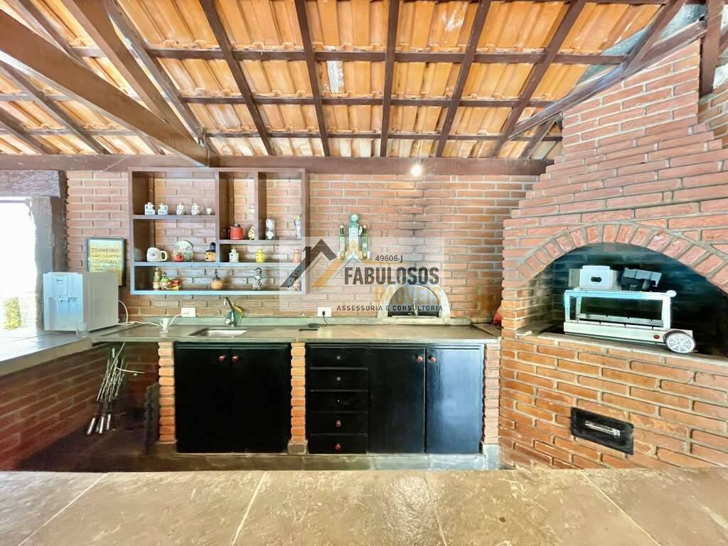 Casa de Condomínio, 4 quartos - Foto 26