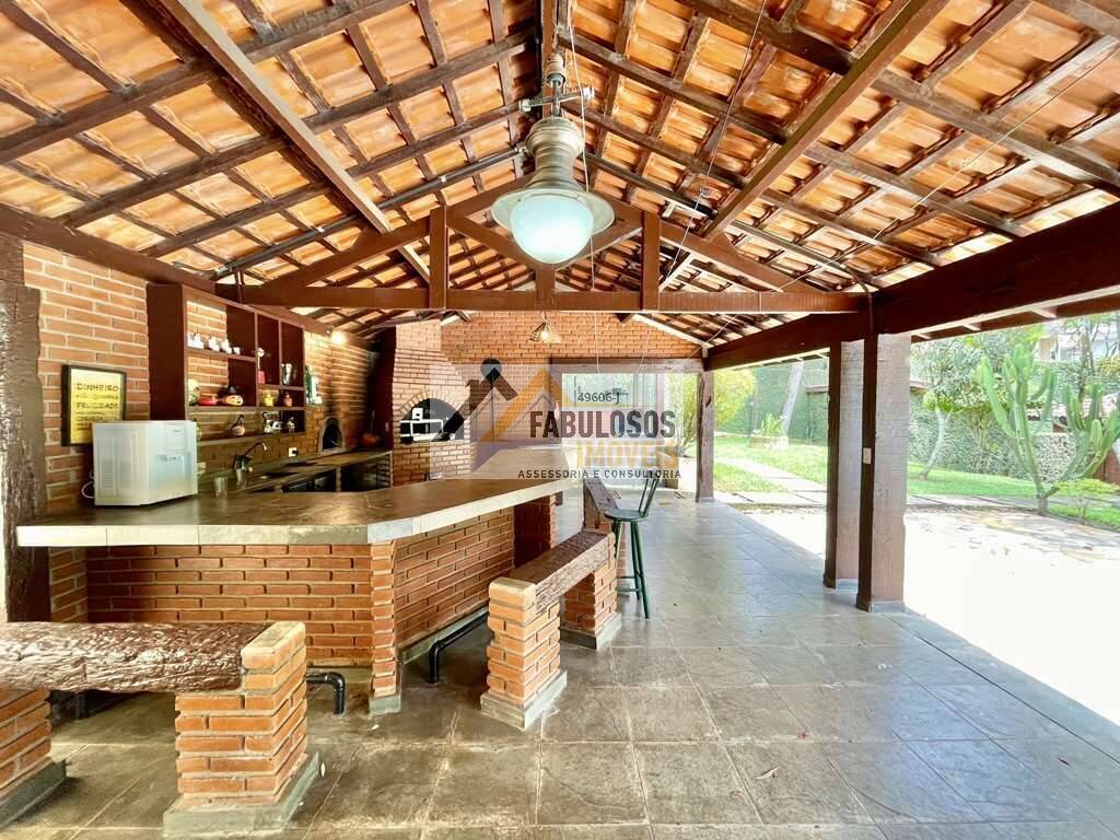 Casa de Condomínio, 4 quartos - Foto 28