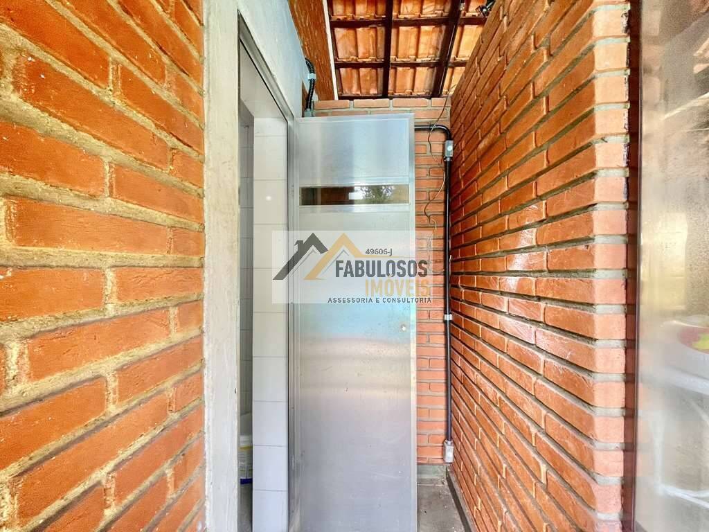 Casa de Condomínio, 4 quartos - Foto 29
