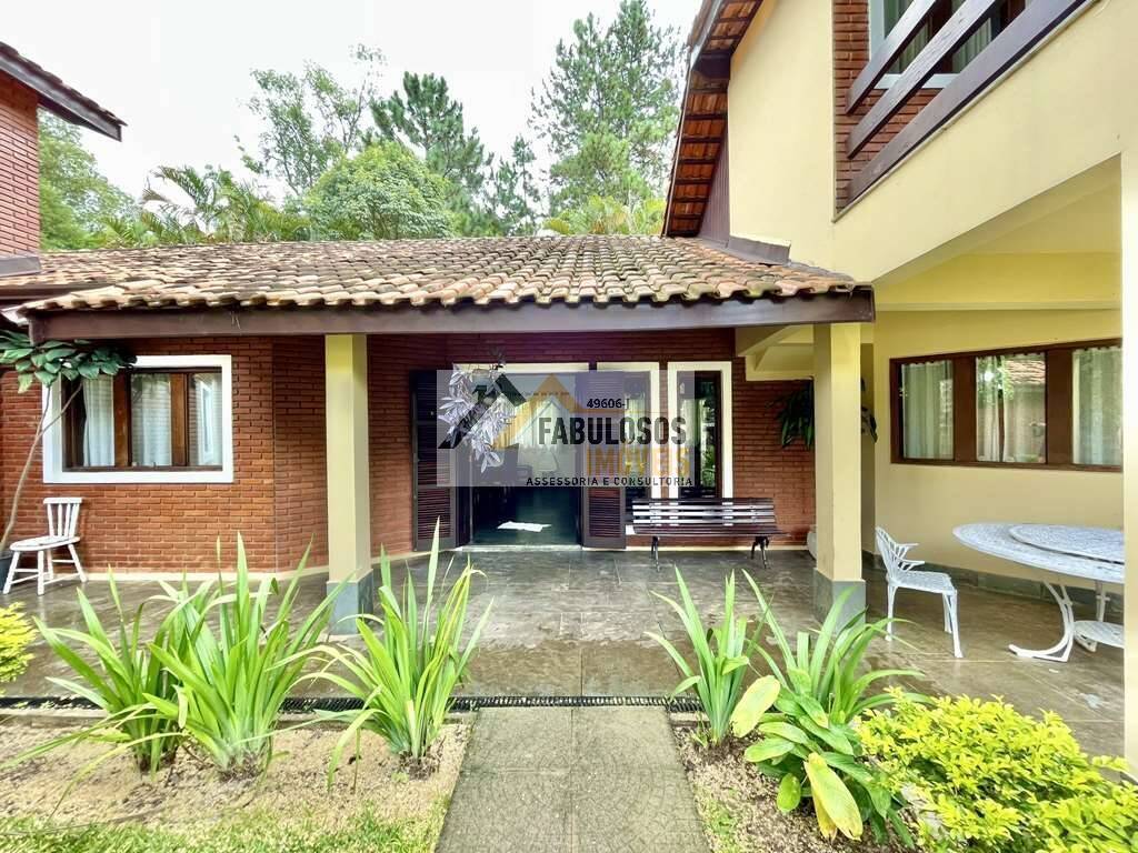 Casa de Condomínio, 4 quartos - Foto 31