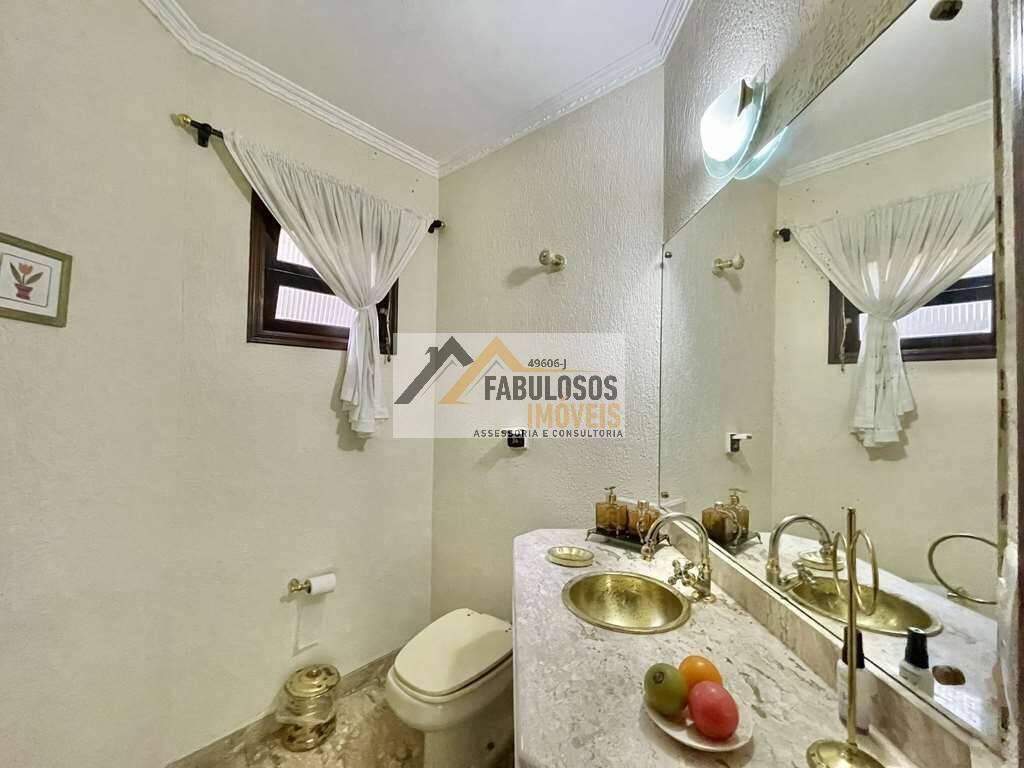 Casa de Condomínio, 4 quartos - Foto 36