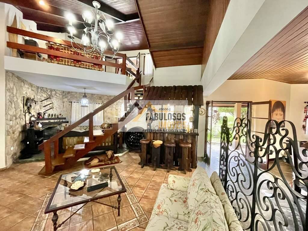 Casa de Condomínio, 4 quartos - Foto 37