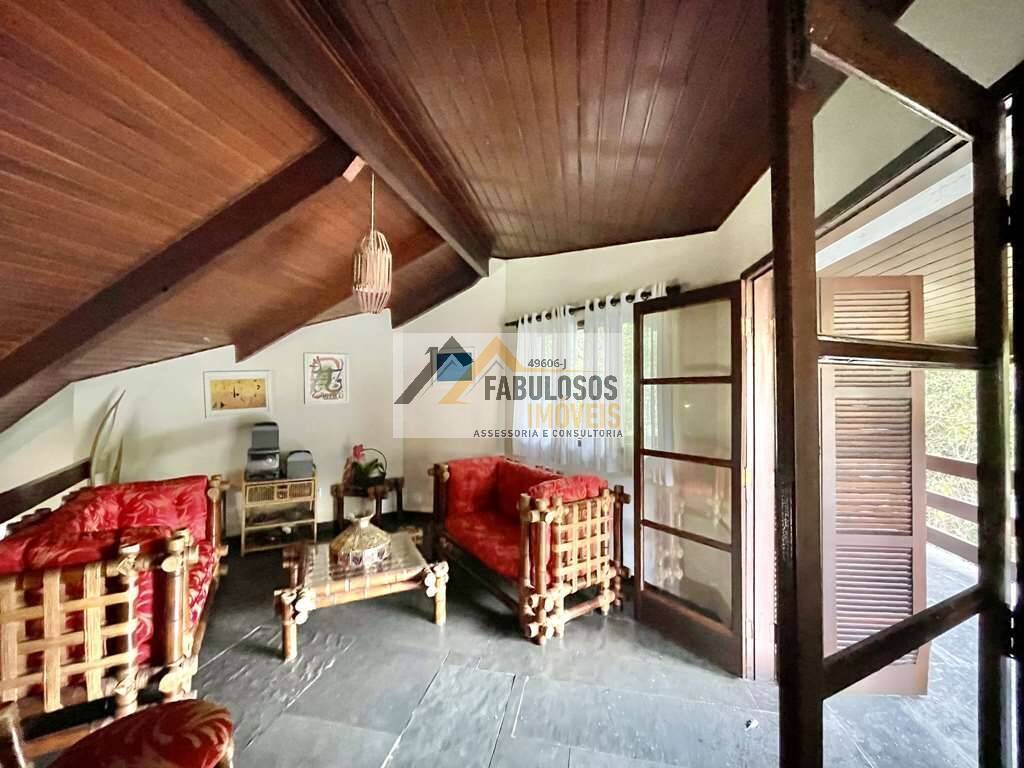Casa de Condomínio, 4 quartos - Foto 40