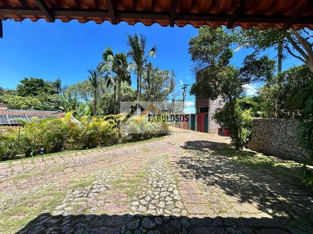 Casa de Condomínio, 4 quartos - Foto 2