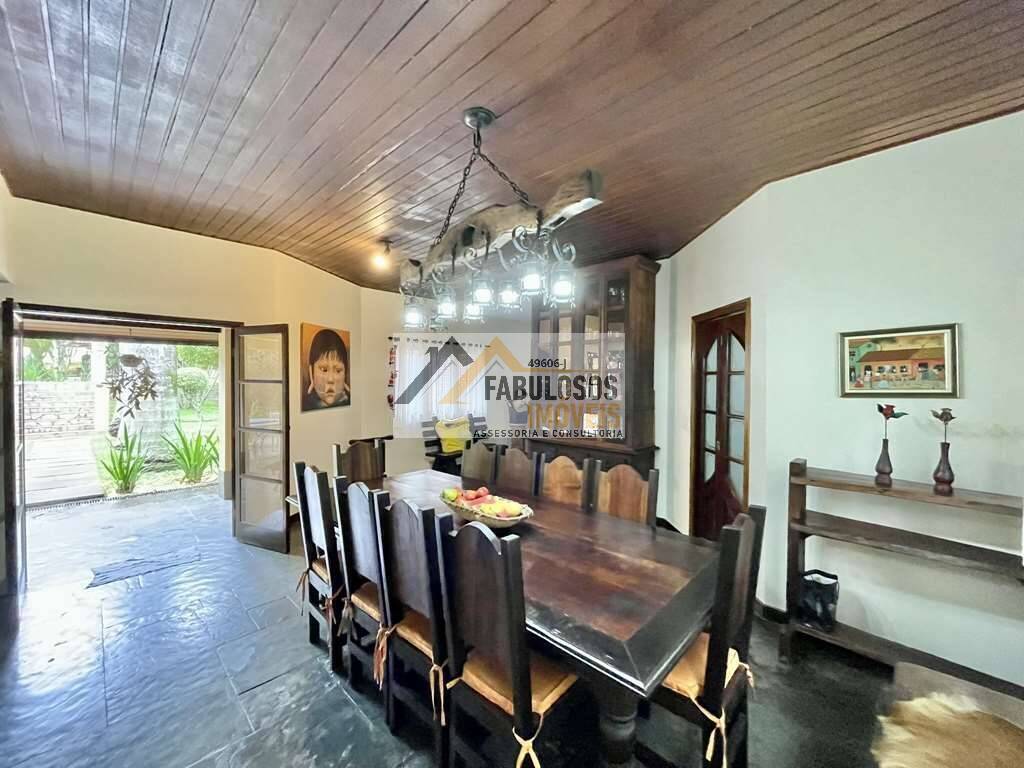 Casa de Condomínio, 4 quartos - Foto 44