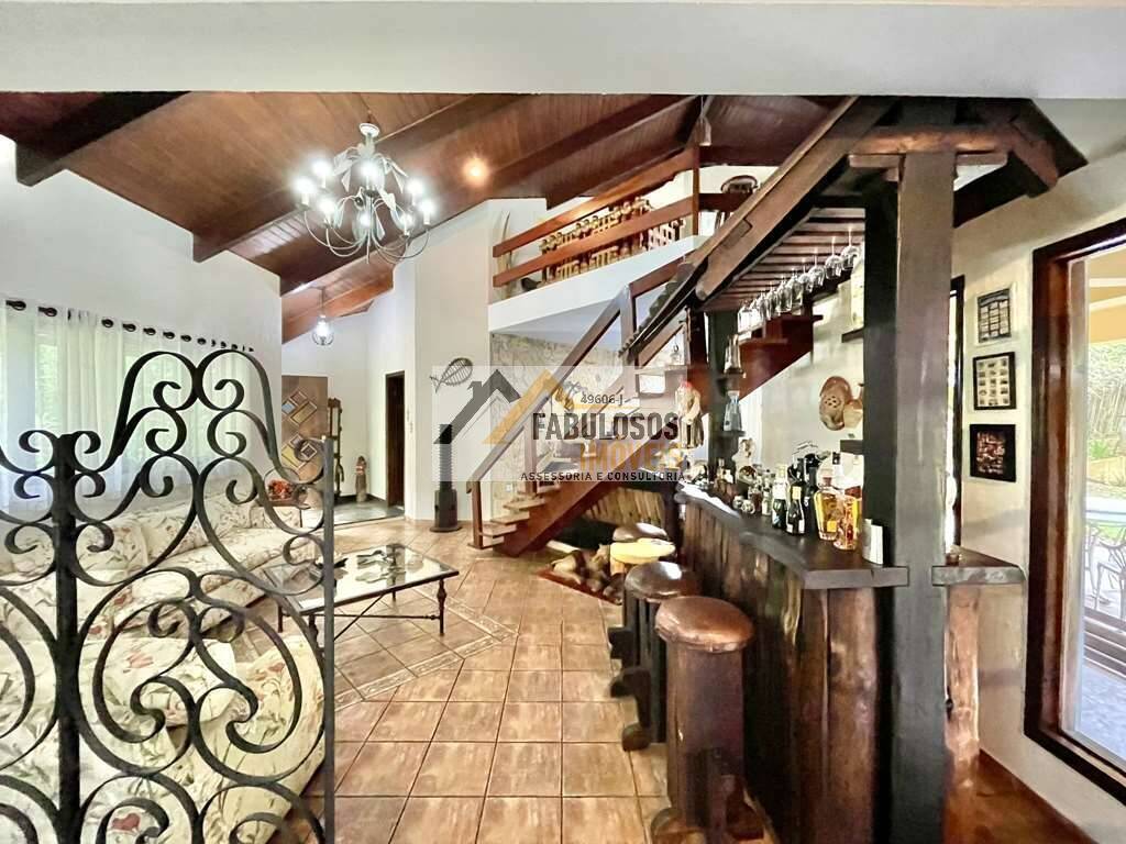 Casa de Condomínio, 4 quartos - Foto 45