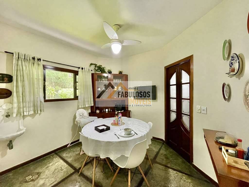 Casa de Condomínio, 4 quartos - Foto 48