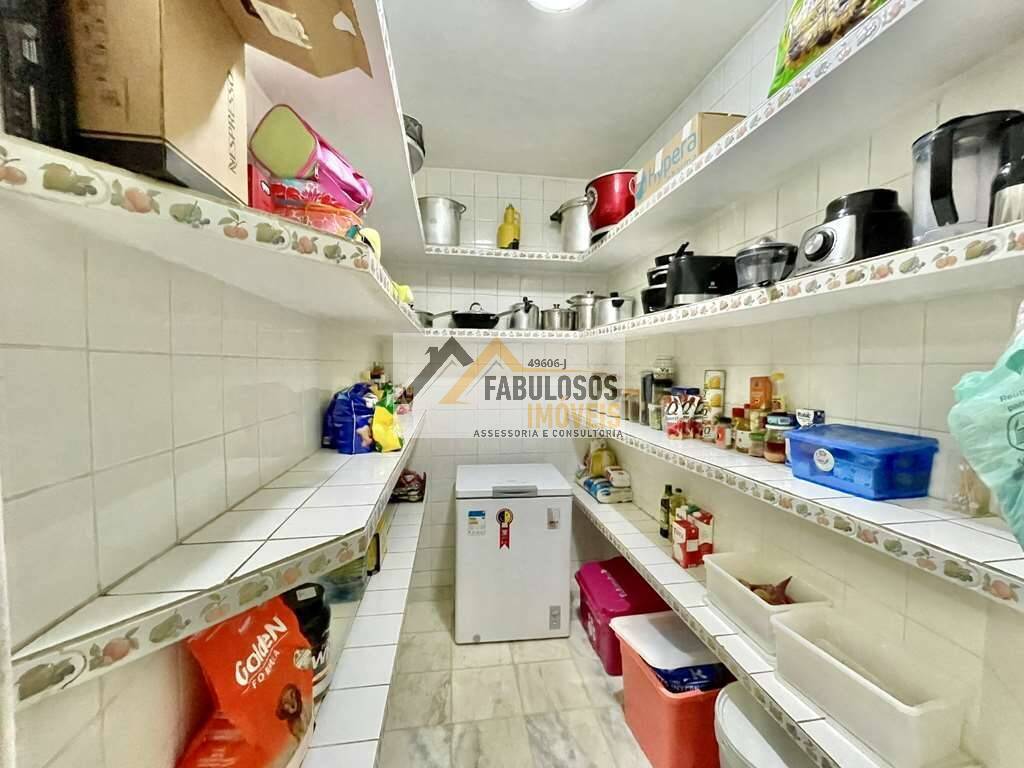 Casa de Condomínio, 4 quartos - Foto 49