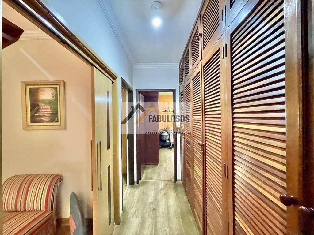 Casa de Condomínio, 4 quartos - Foto 53