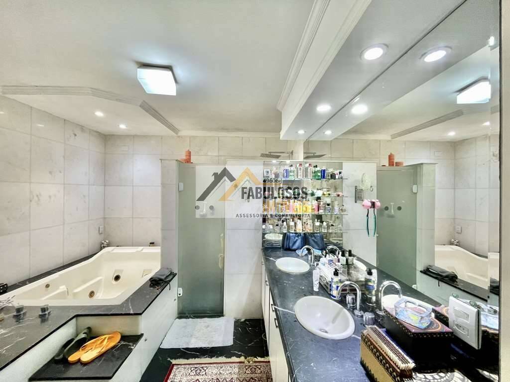 Casa de Condomínio, 4 quartos - Foto 57