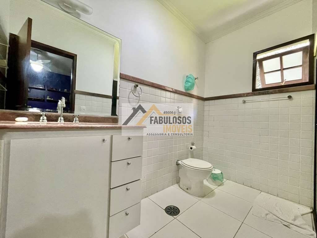 Casa de Condomínio, 4 quartos - Foto 62