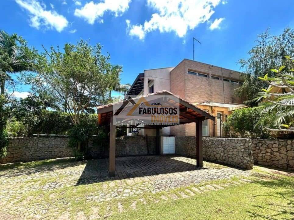 Casa de Condomínio, 4 quartos - Foto 5