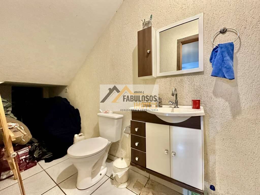 Casa, 2 quartos, 139 m² - Foto 10